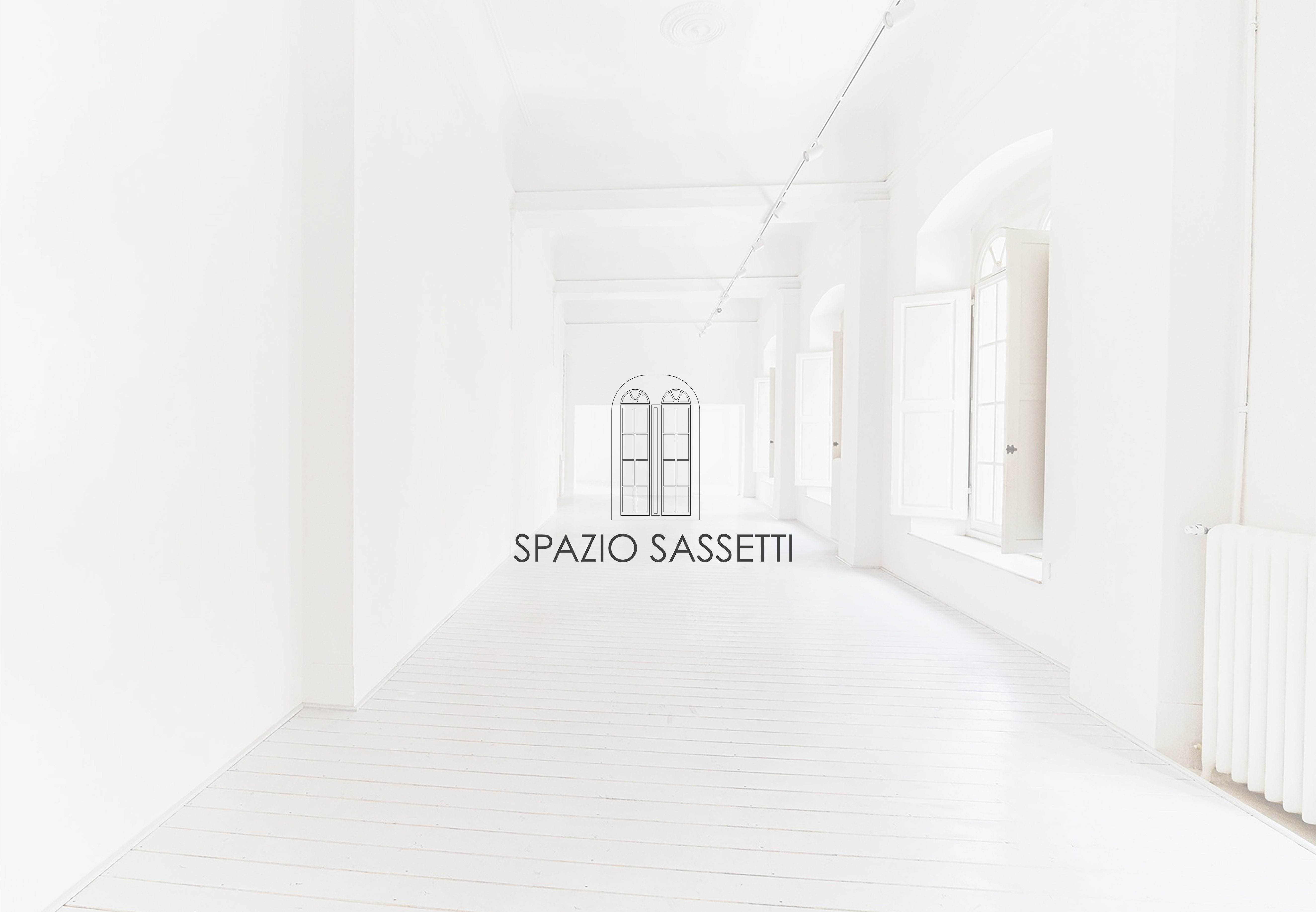 Spazio Sassetti Logo